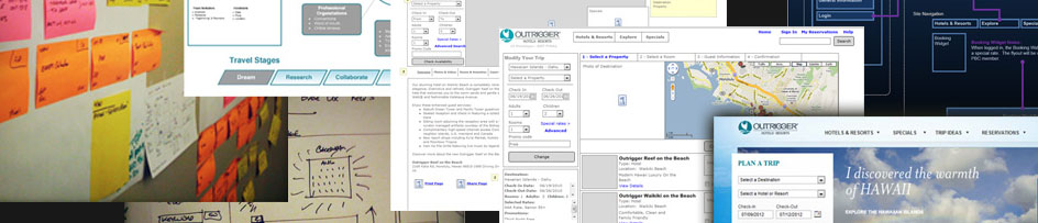 What’s an Experience Designer?