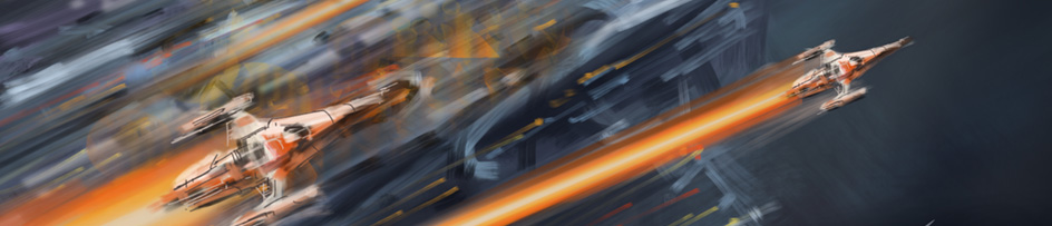 Book Cover Art Exercises