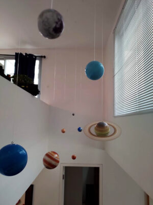 Solar System Set - Image 8