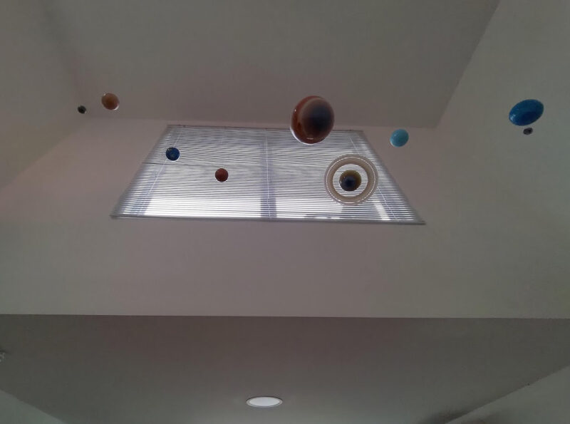 Solar System Set
