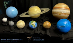 Solar System Set - Image 1