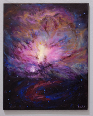 Orion Nebula - Image 2