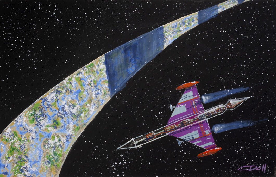 Ringworld!