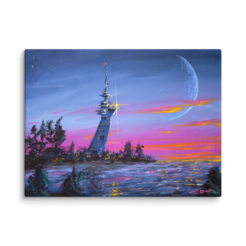 Outpost V
