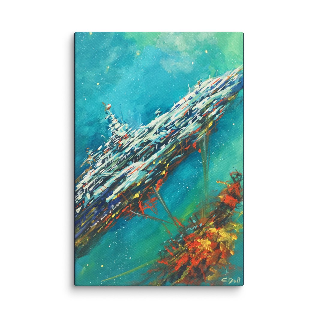 Space Battle
