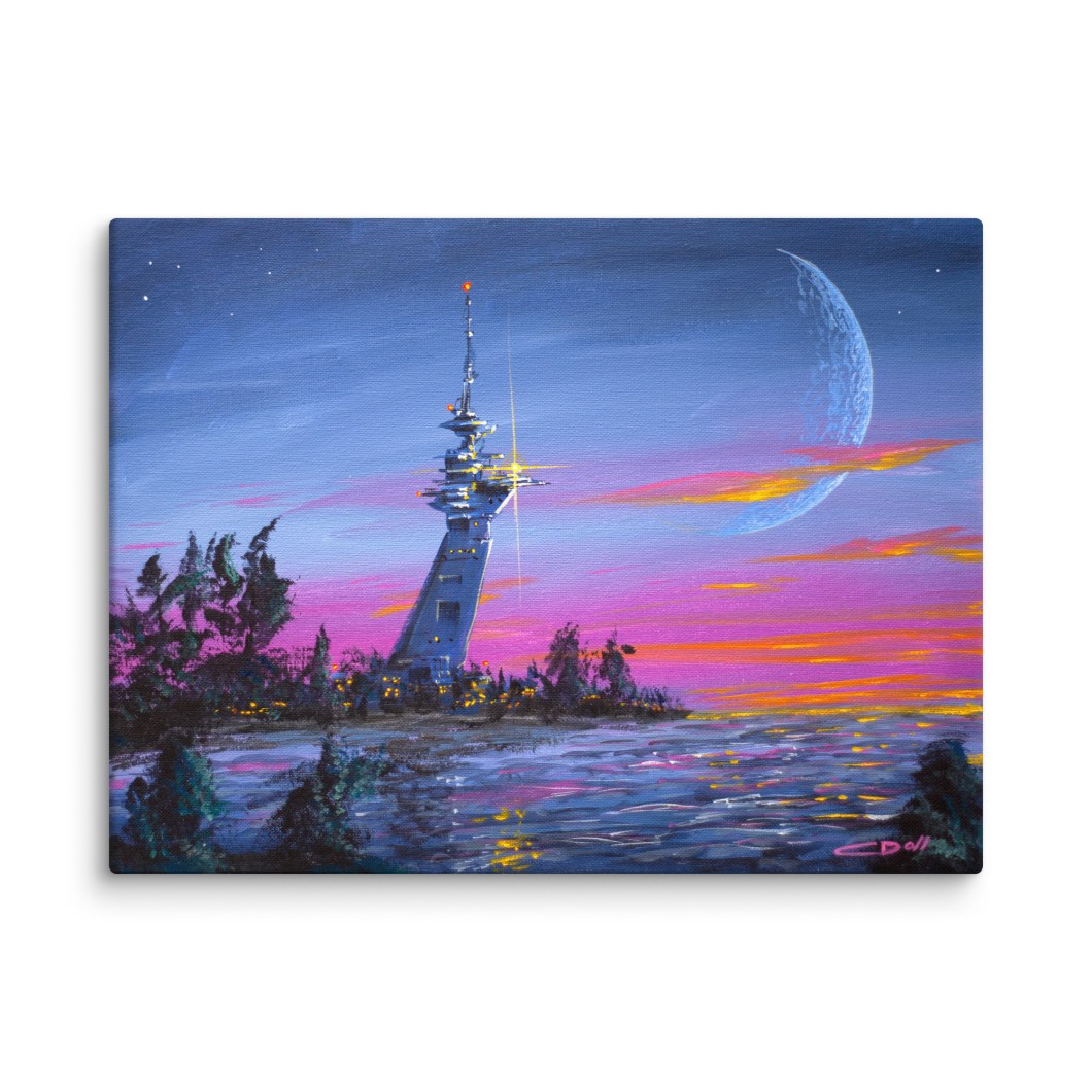 Outpost V