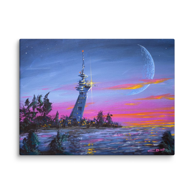 Outpost V