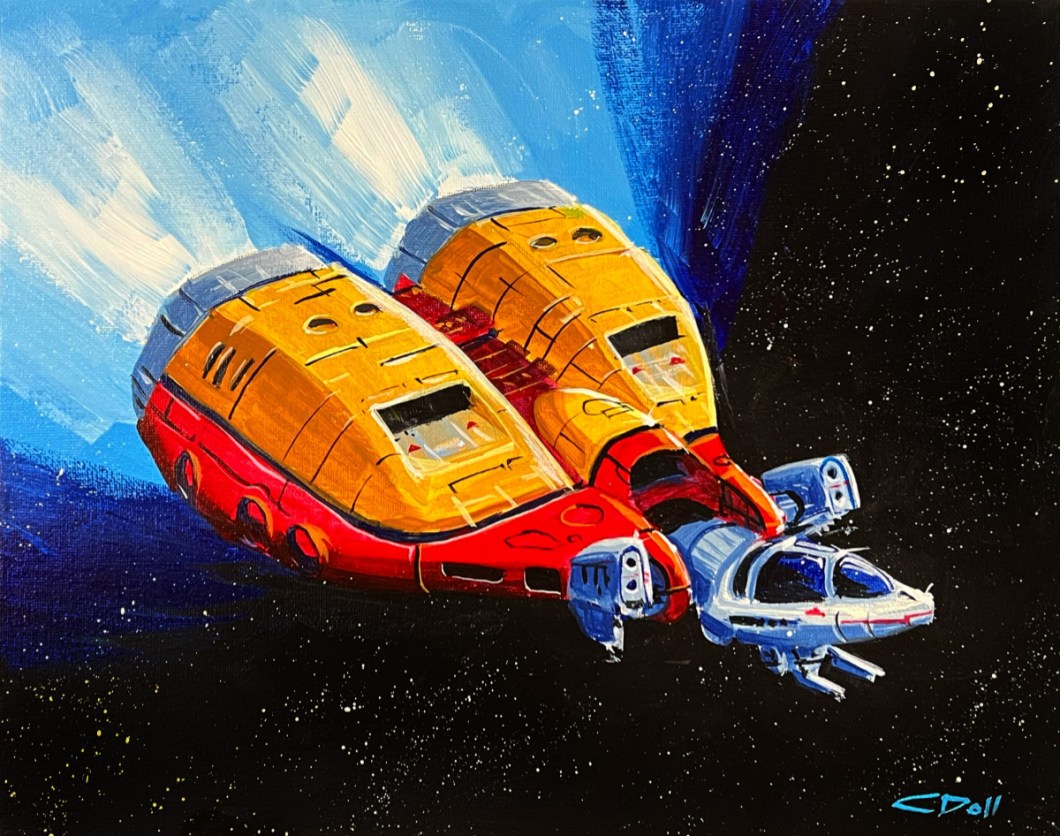 Star Fighter (Original)