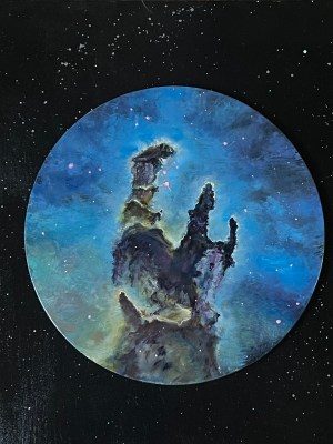 Pillars of Creation - R7