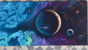 Hidden Worlds II - Image 3