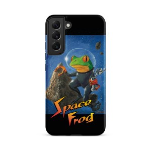 Space Frog Tough case for Samsung® - Image 10