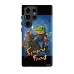 Space Frog Tough case for Samsung® - Image 14