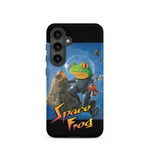 Space Frog Tough case for Samsung® - Image 15