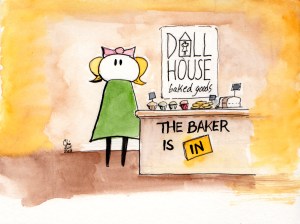 Doll House