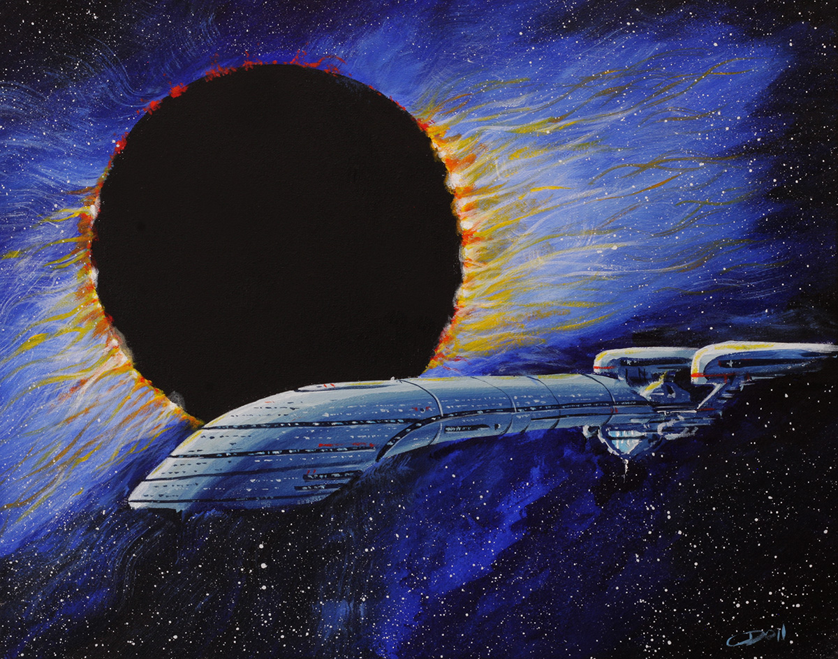 Eclipse Cruise - Image 1
