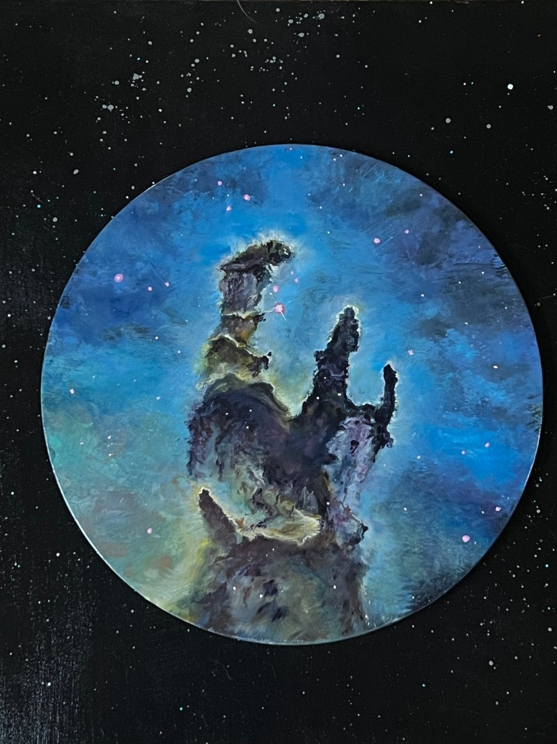 Pillars of Creation - R7