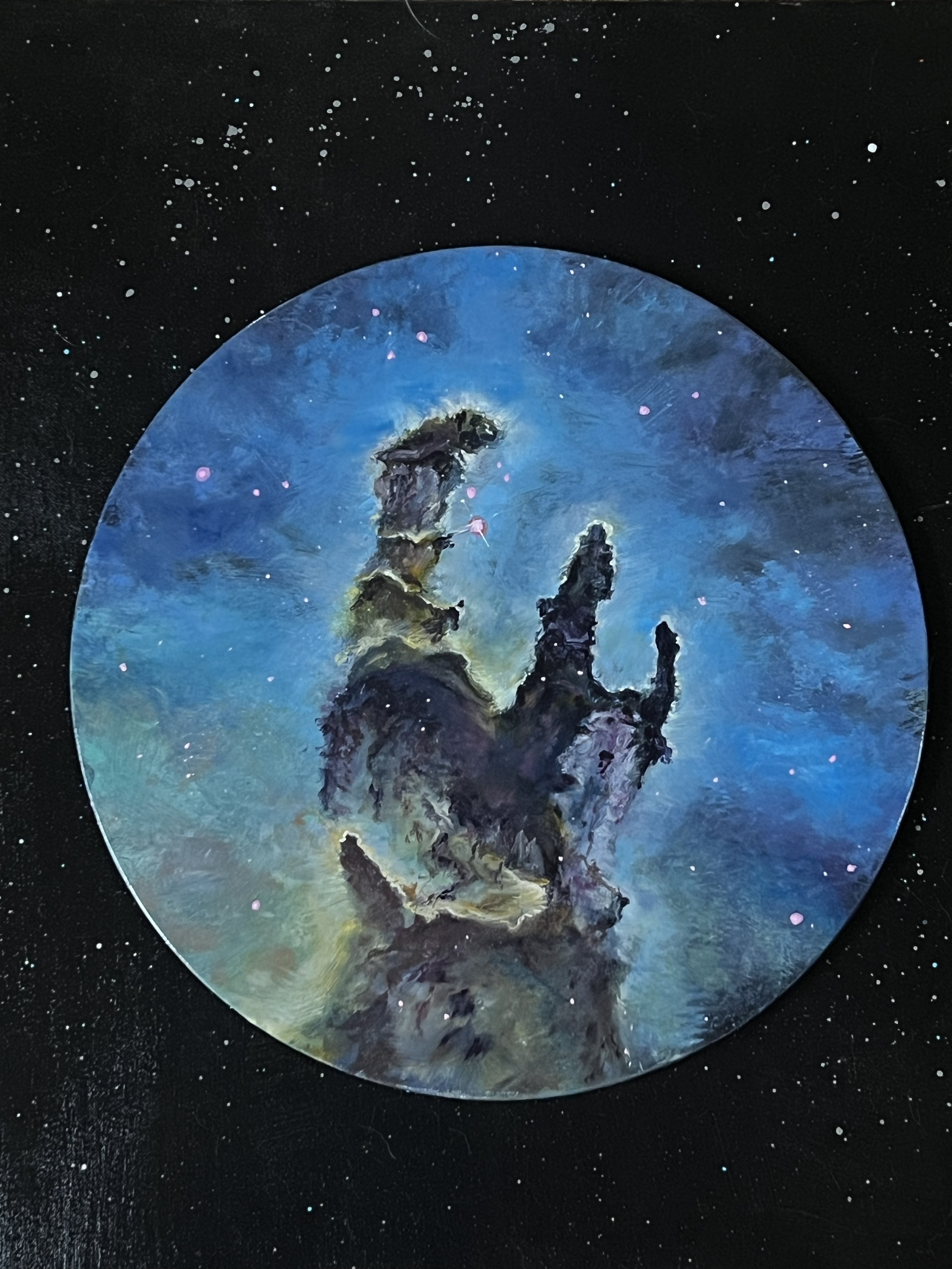 Pillars of Creation - R7 - Image 1
