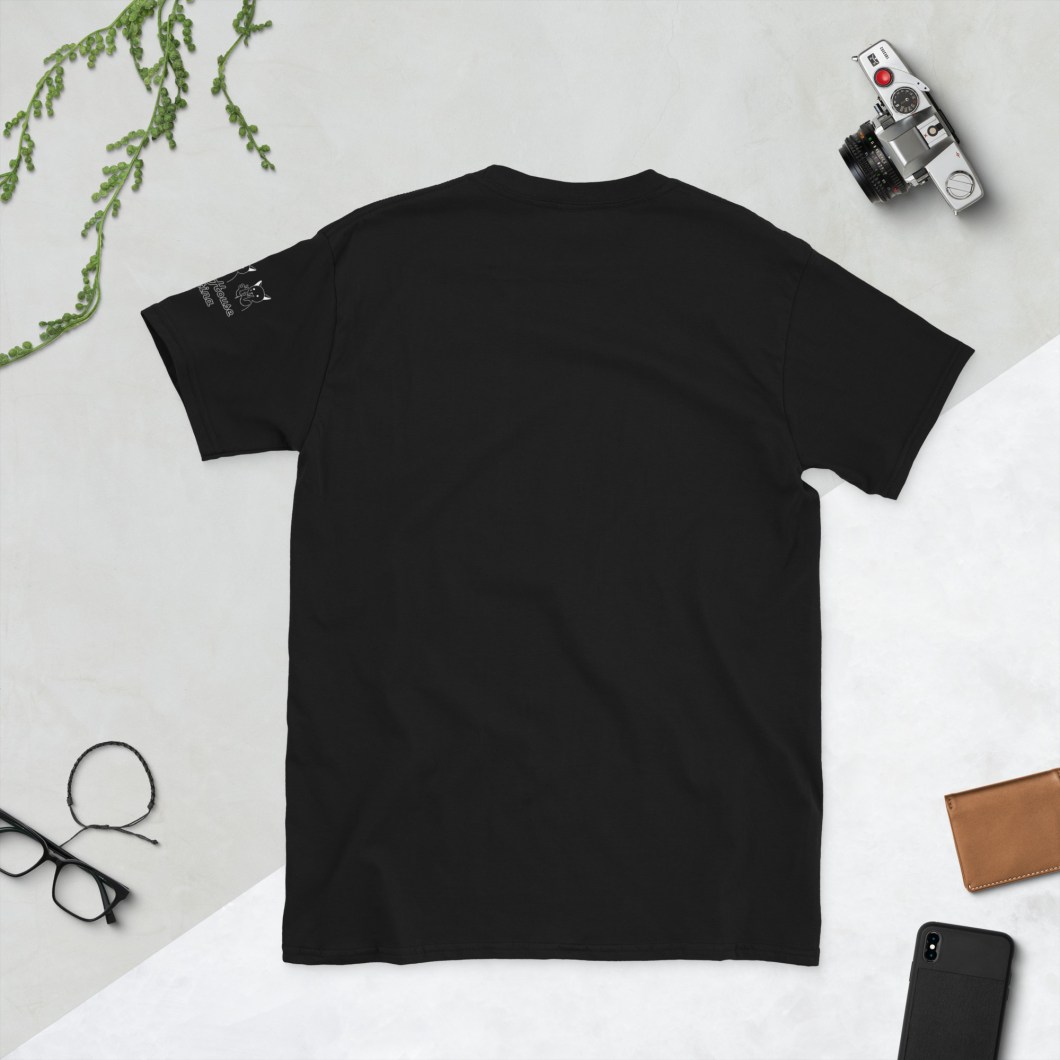 Give Me Treats or Give Me DeathShort-Sleeve Unisex T-Shirt