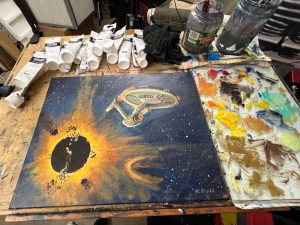 Warp Speed Now - Image 5