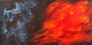 Red Space - Distance - Image 2